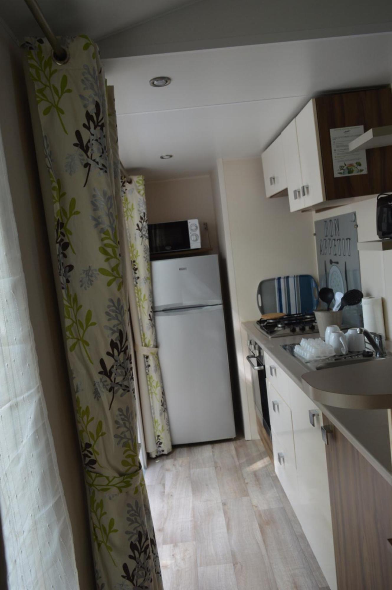 Mobil Home Sainte-Reine-de-Bretagne Zewnętrze zdjęcie