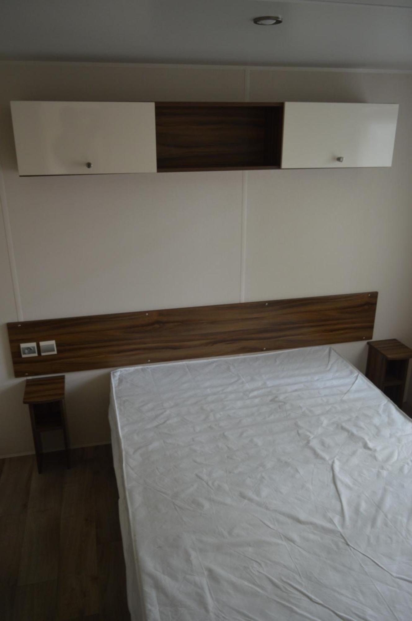 Mobil Home Sainte-Reine-de-Bretagne Zewnętrze zdjęcie